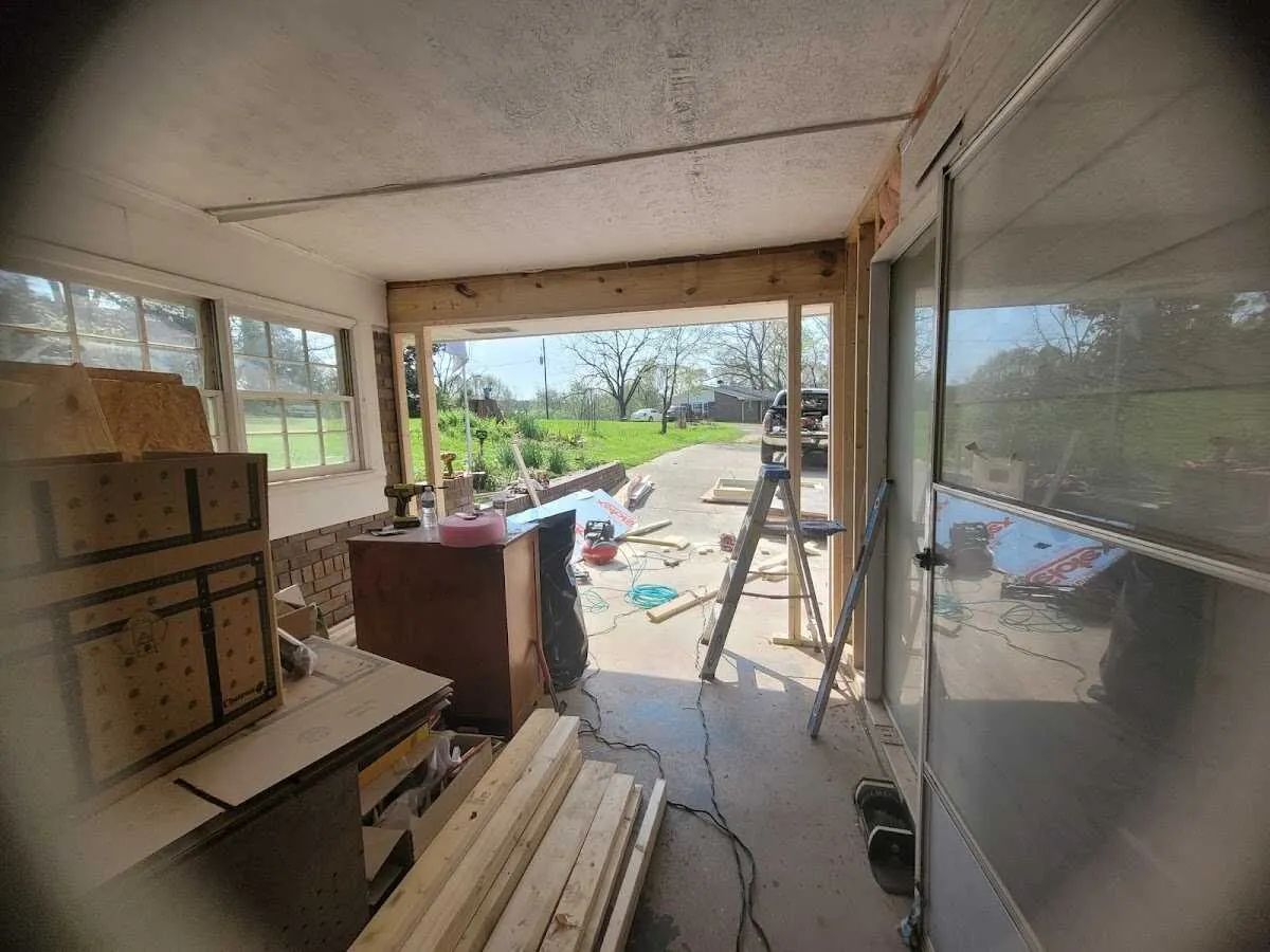 Air movers and dehumidifier for Water Mitigation Services in Bronxville